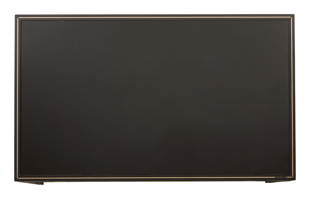 Jayson Home - Vintage Black Coffee Table