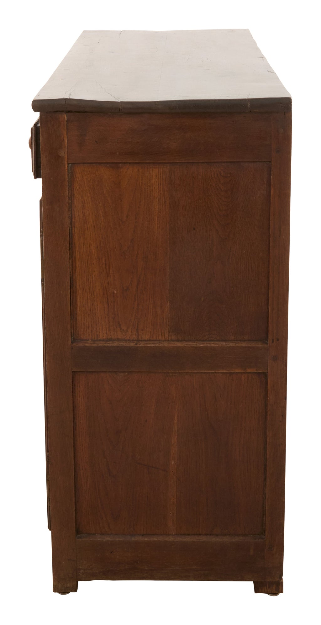Jayson Home - Antique Belgian Sideboard