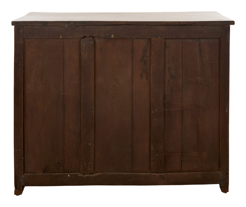 Jayson Home - Antique Belgian Sideboard