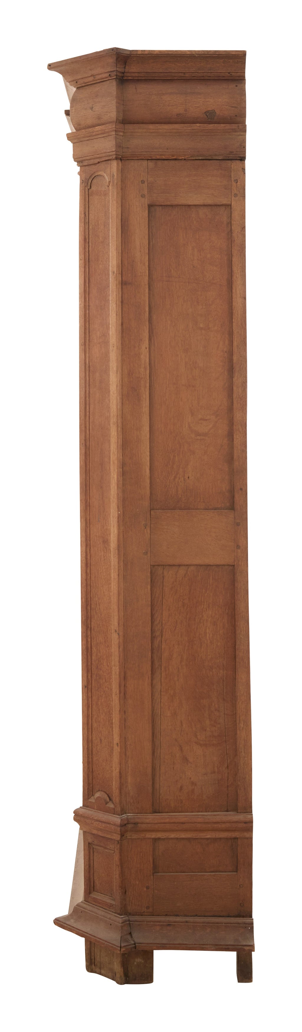 Jayson Home - Antique Library Bookcase
