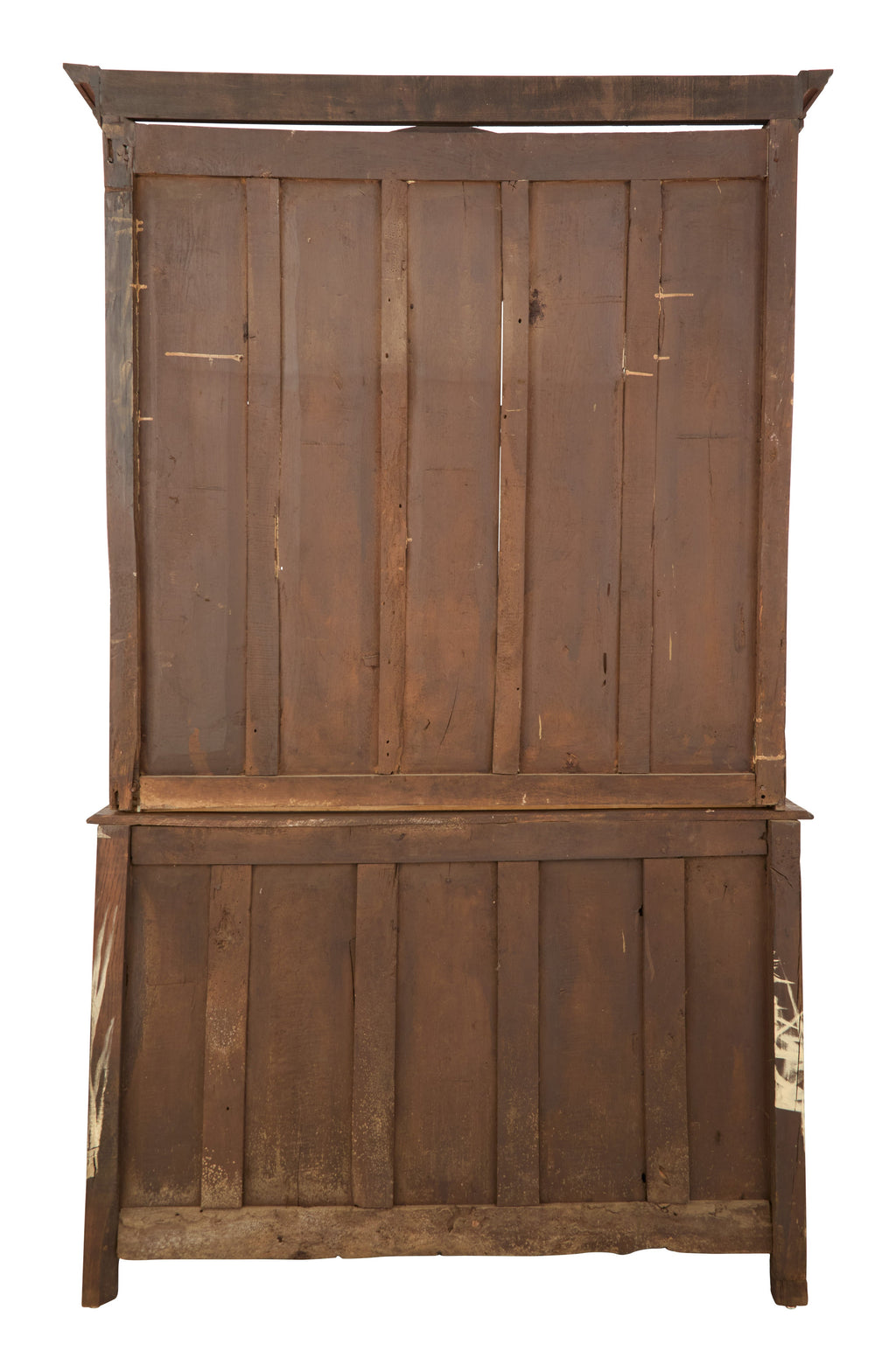 Jayson Home - Antique Belgian Breakfront