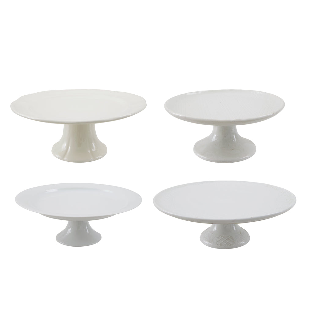 Jayson Home - Vintage Cake Stand