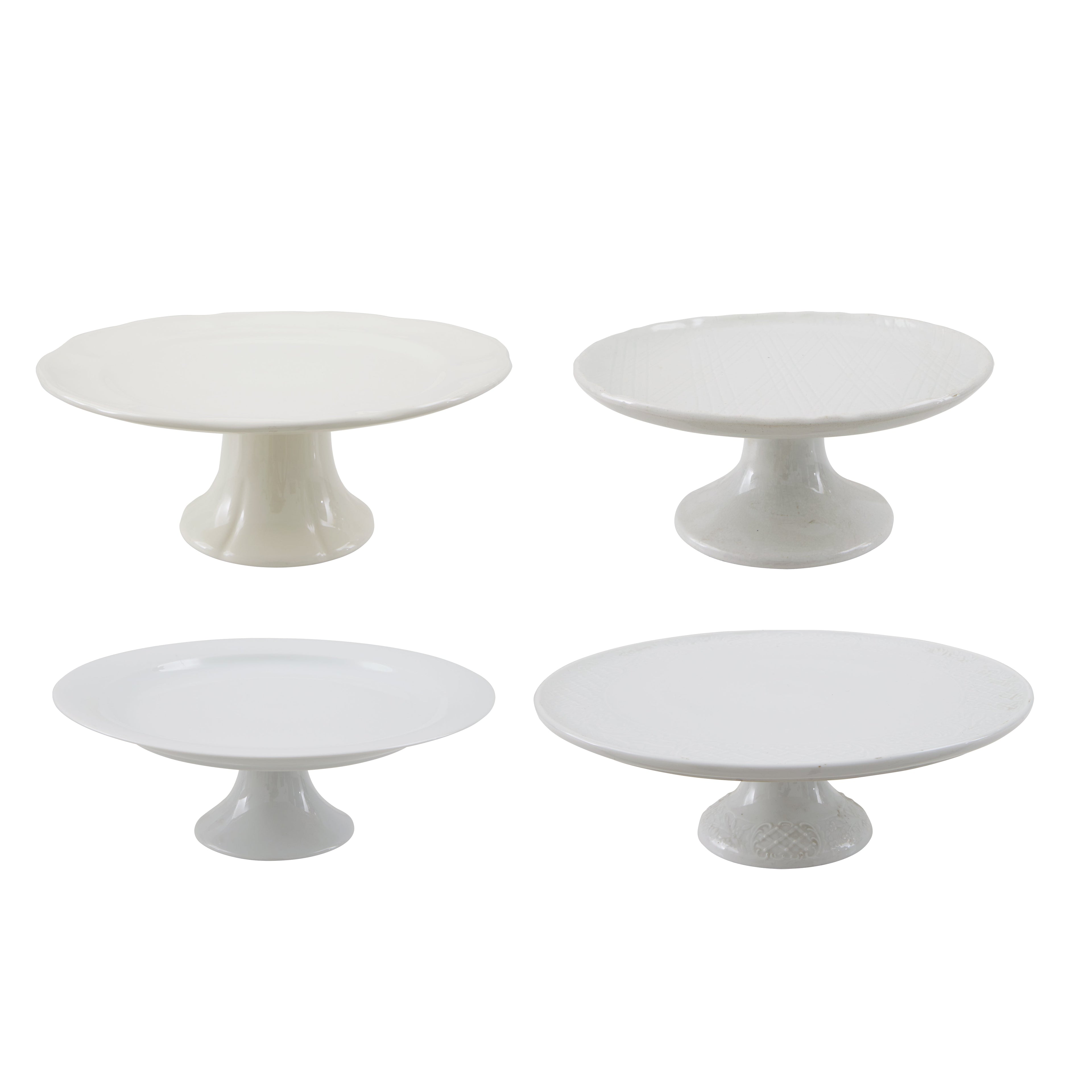 Jayson Home - Vintage Cake Stand