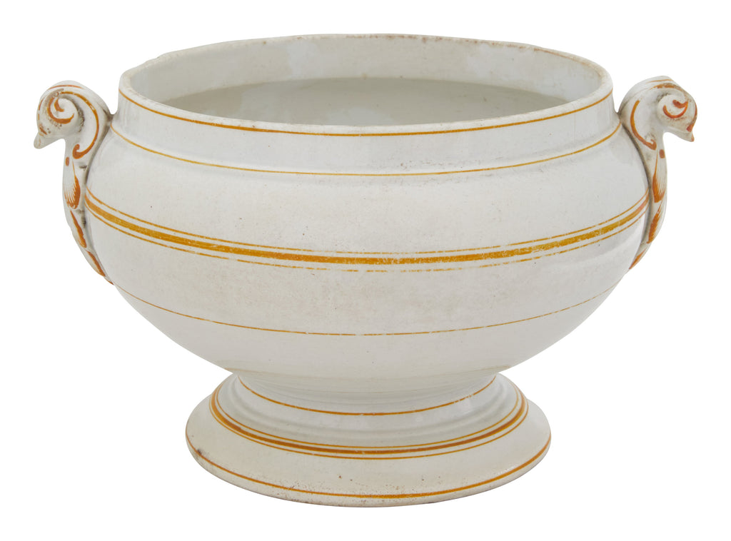 Jayson Home - Antique Soup Tureen