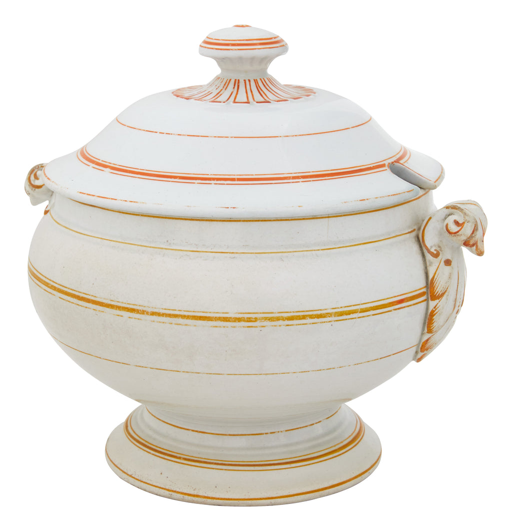 Jayson Home - Antique Soup Tureen