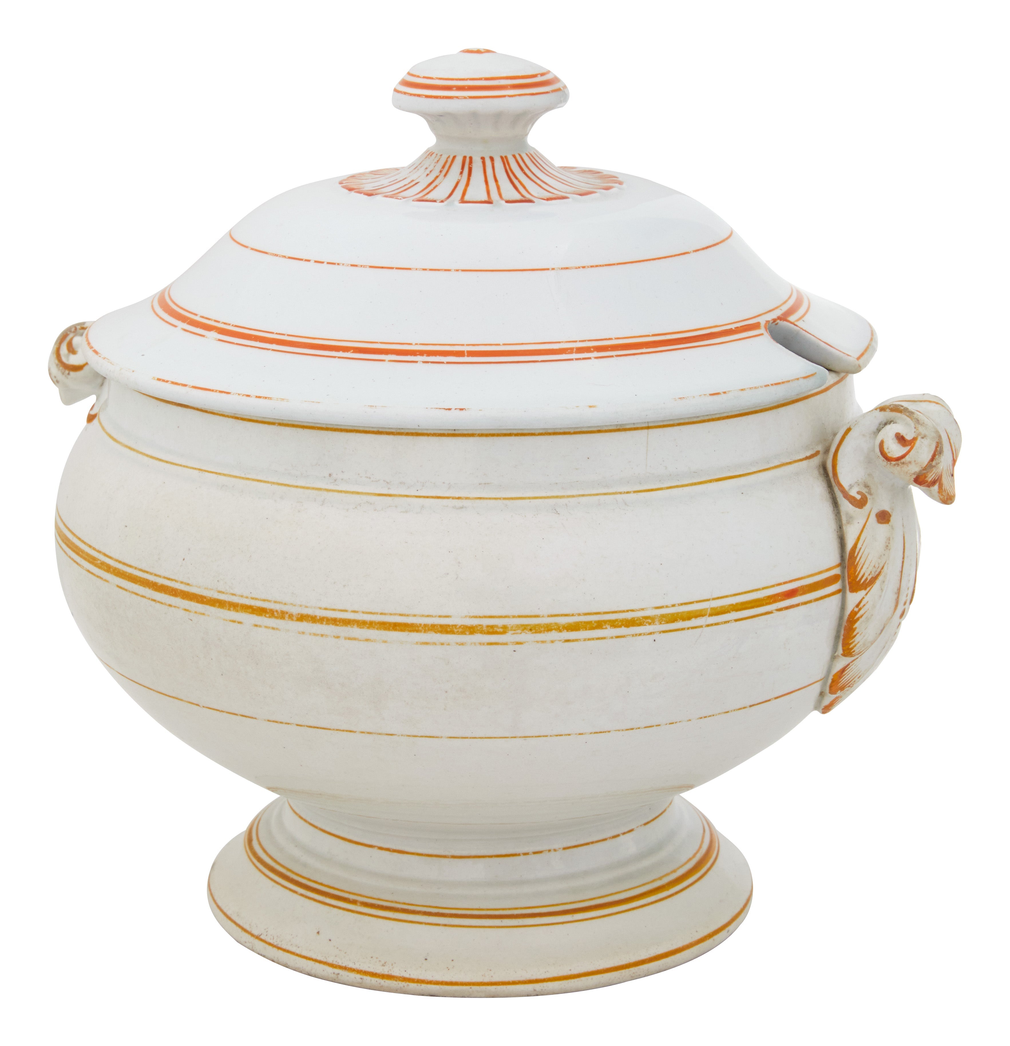 Jayson Home - Antique Soup Tureen