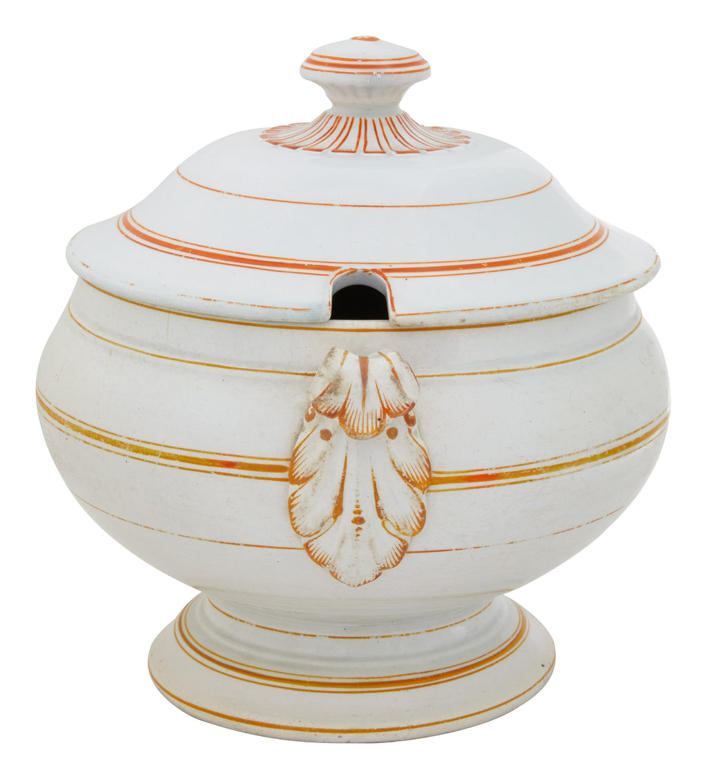 Jayson Home - Antique Soup Tureen