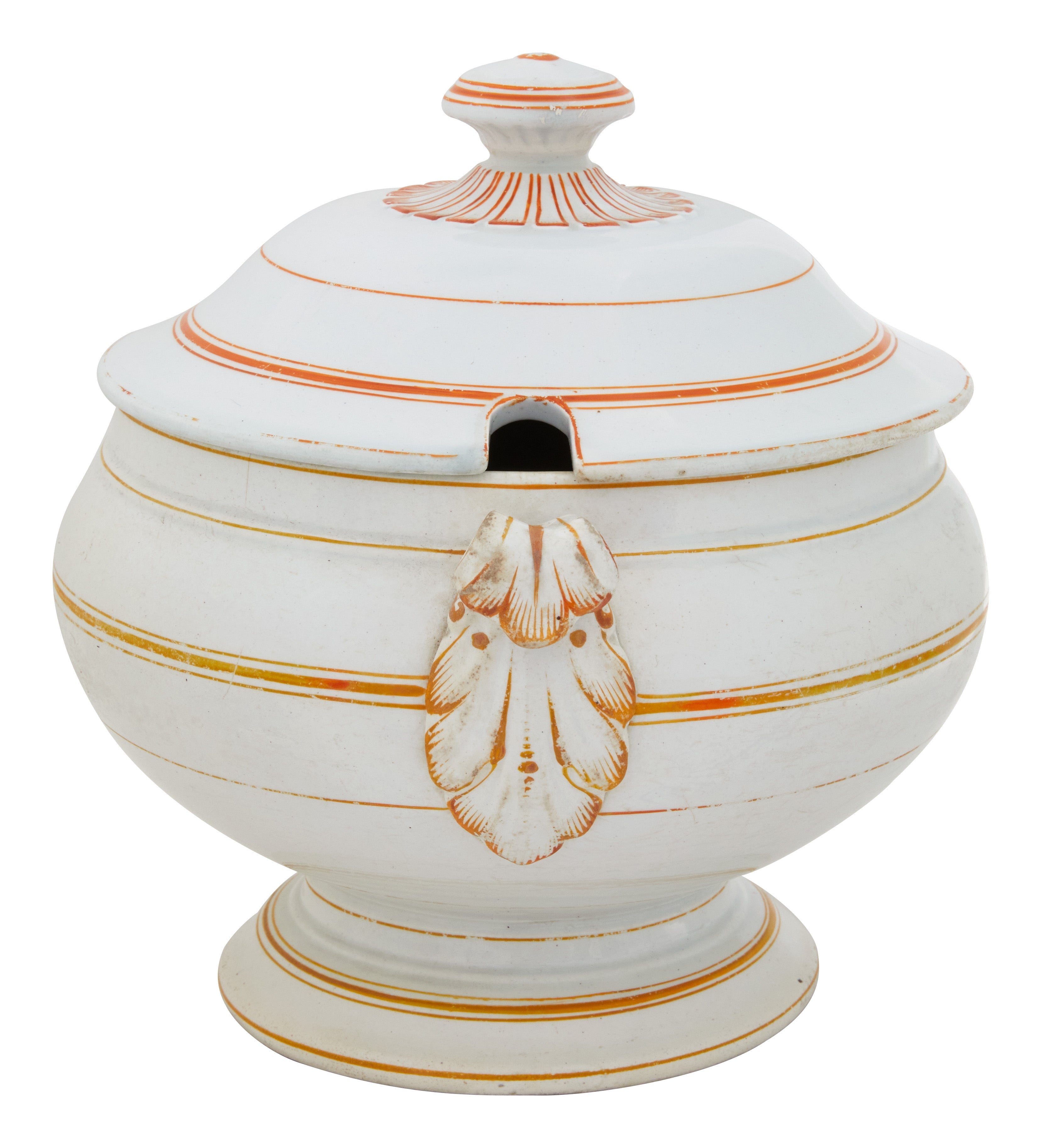 Jayson Home - Antique Soup Tureen