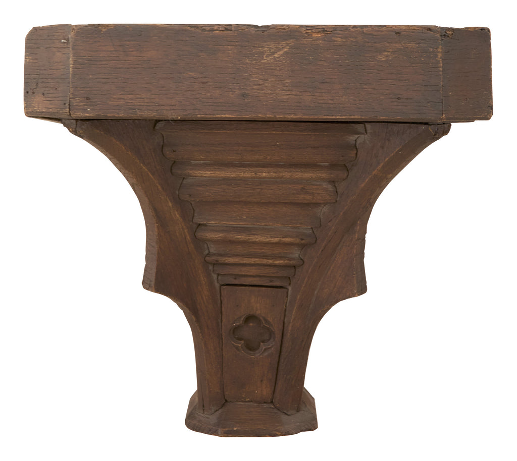 Jayson Home - Vintage Wood Wall Shelf