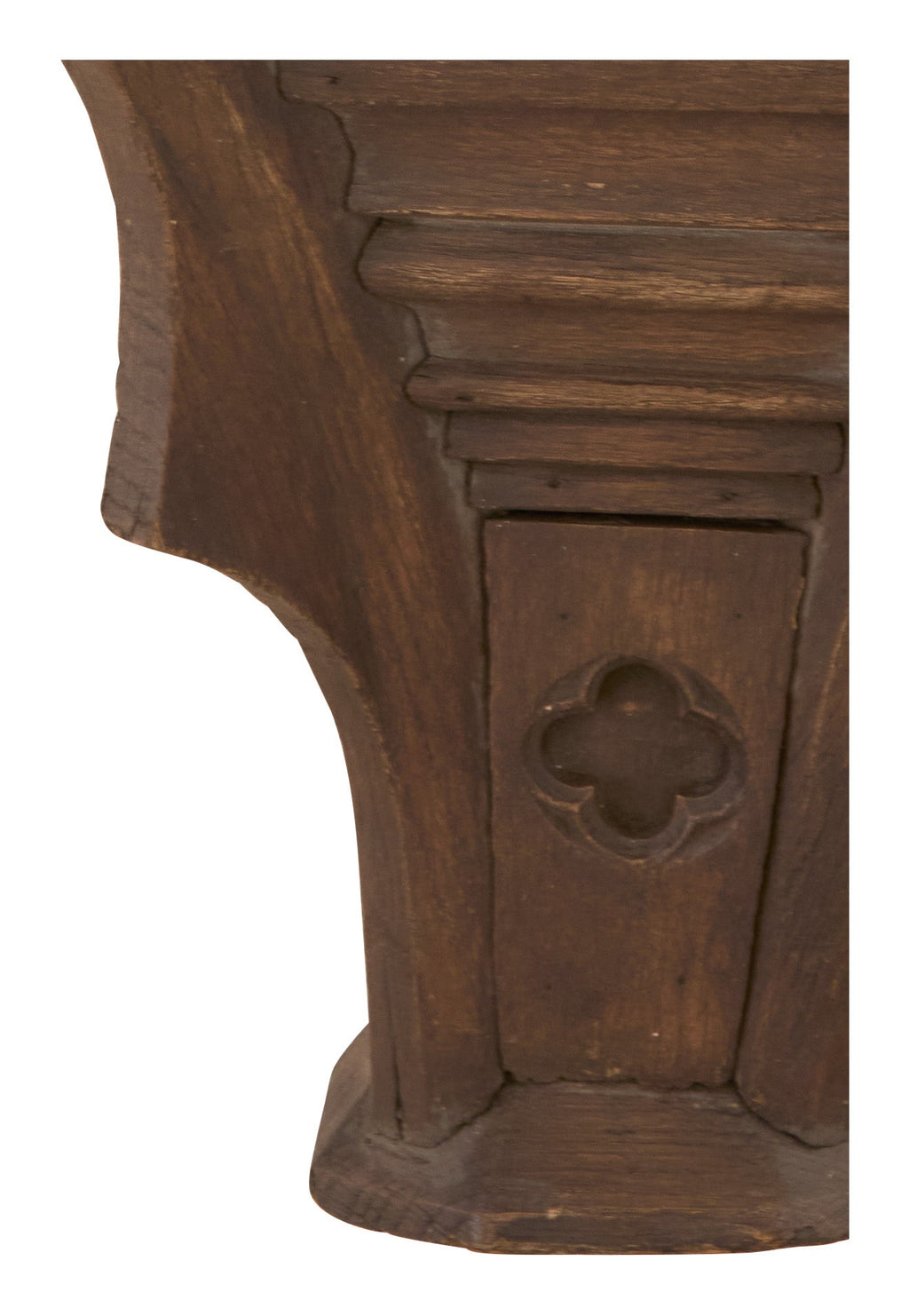 Jayson Home - Vintage Wood Wall Shelf