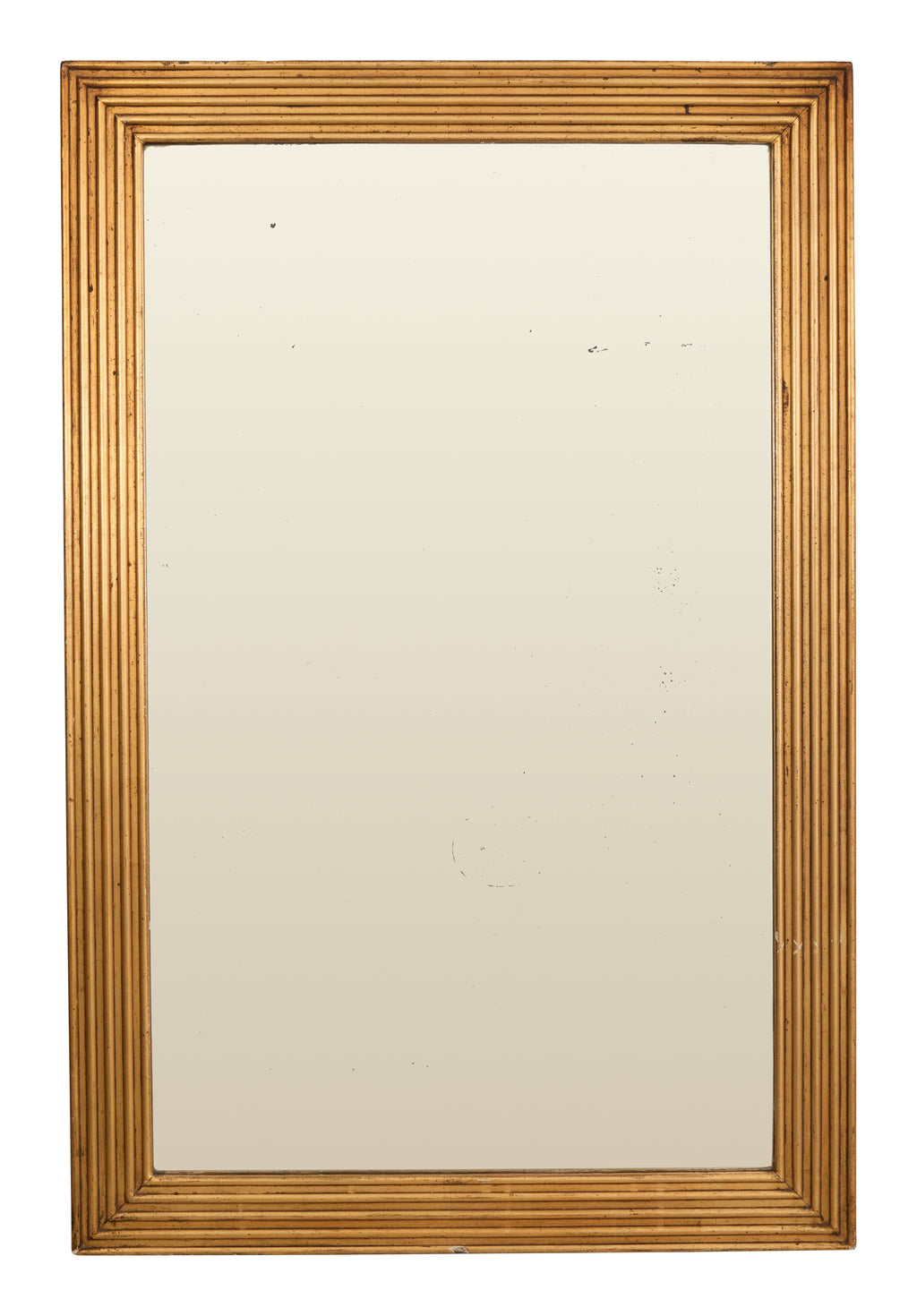Jayson Home - Antique French Gilt Mirror