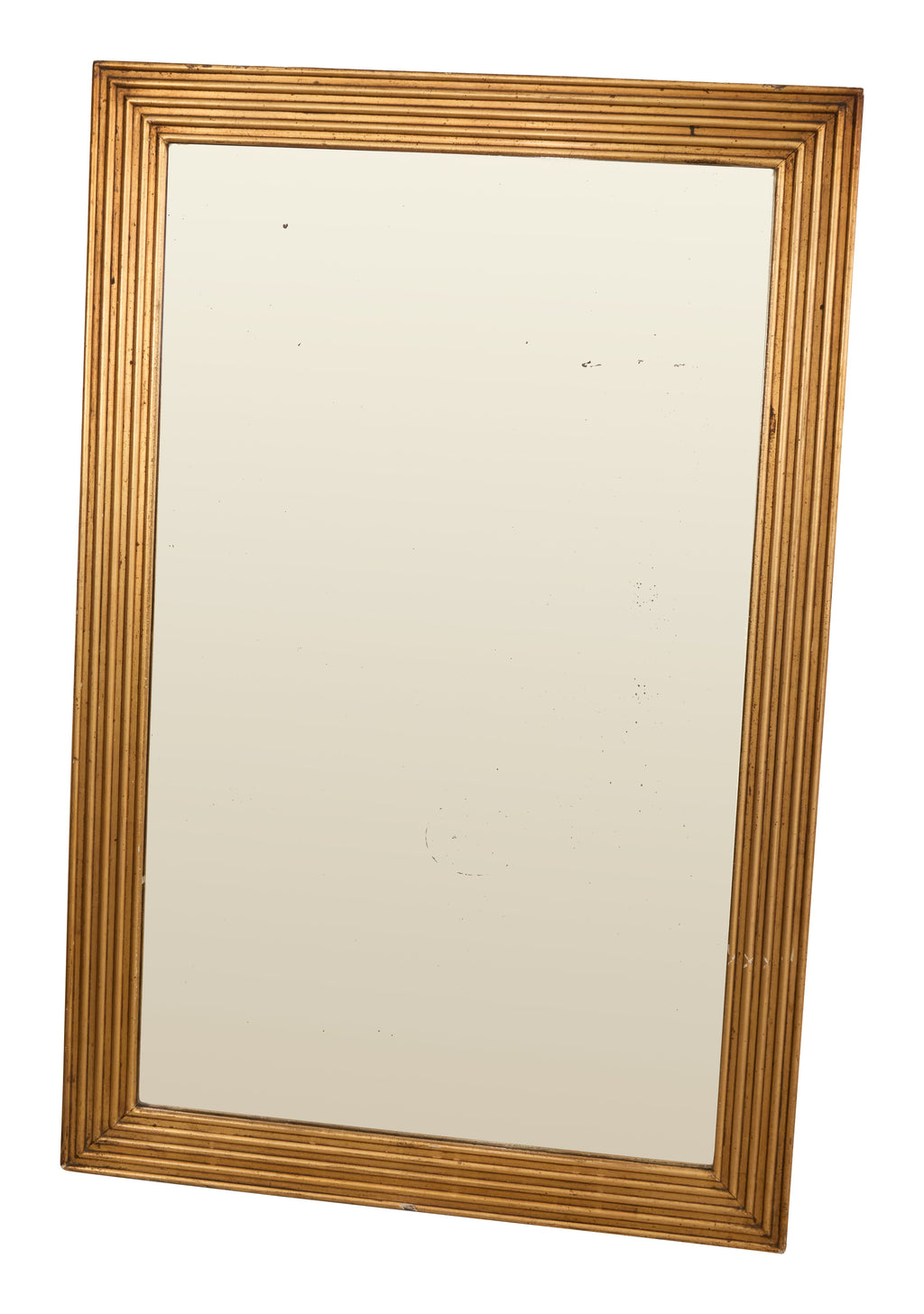 Jayson Home - Antique French Gilt Mirror
