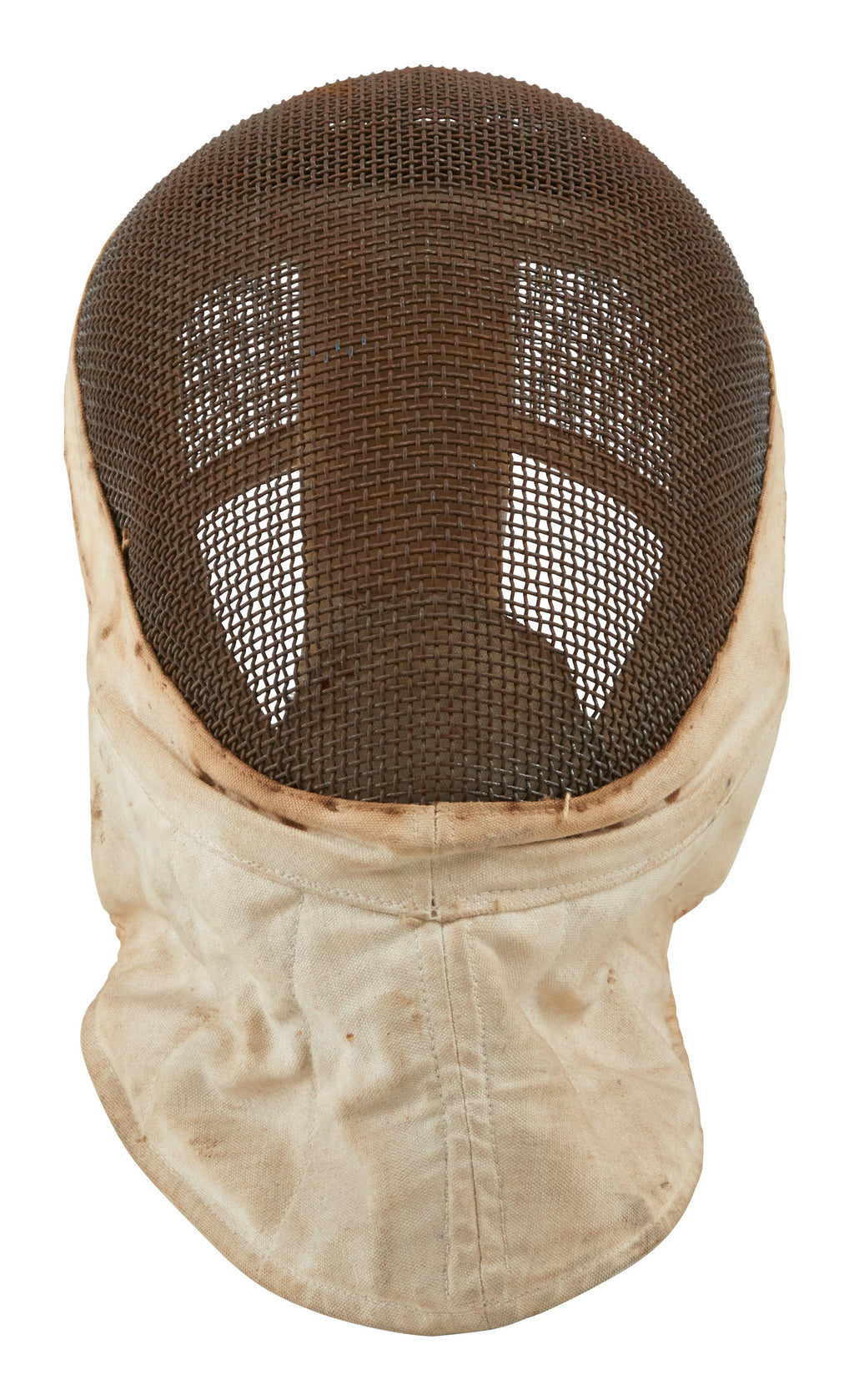 Jayson Home - Vintage Fencing Mask