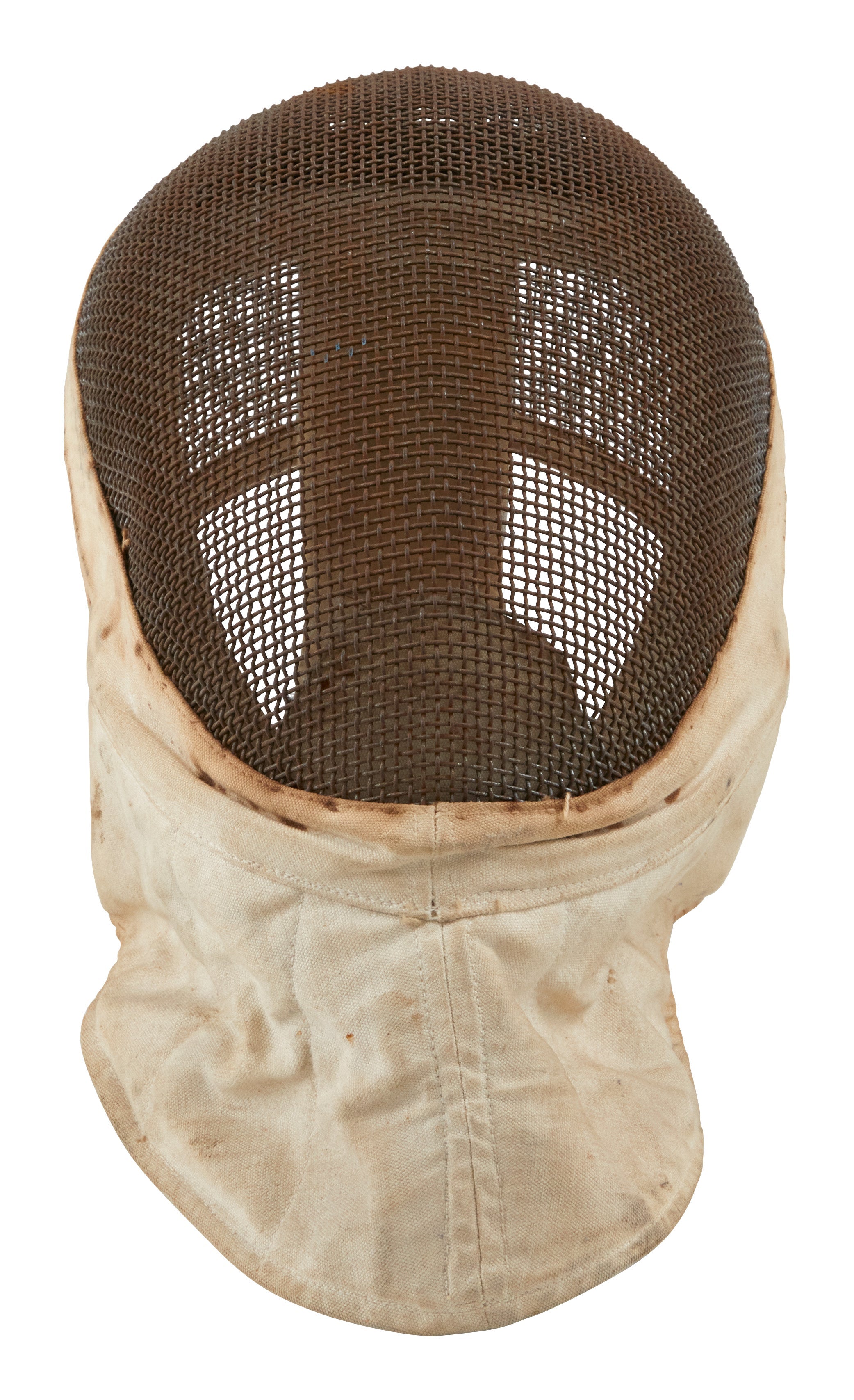 Jayson Home - Vintage Fencing Mask