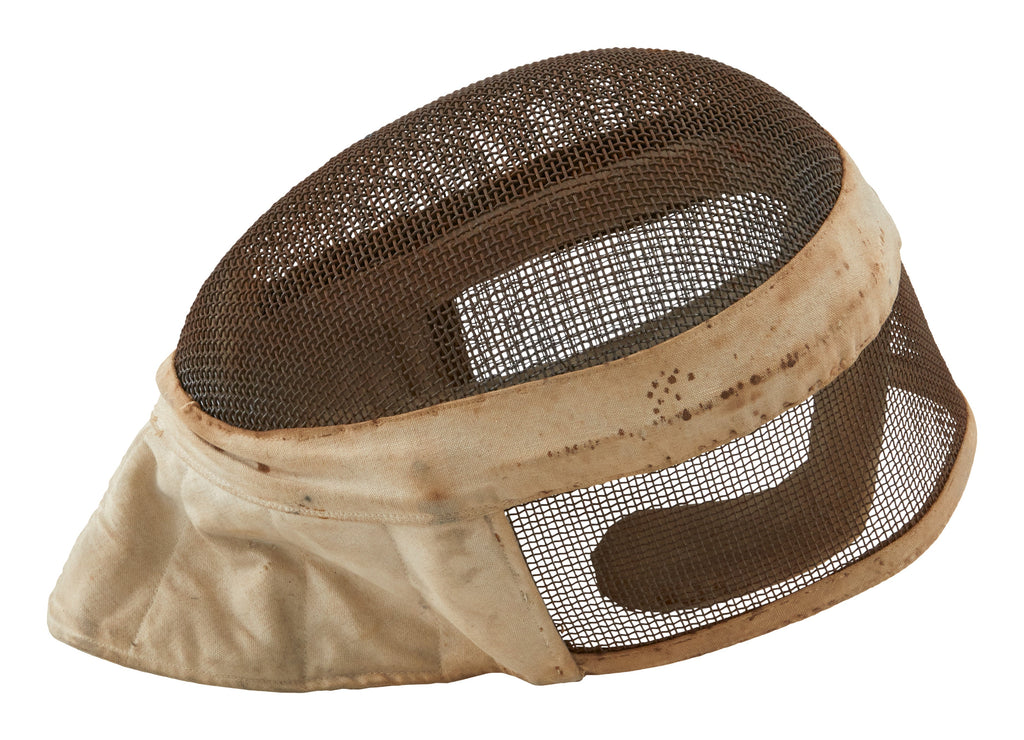 Jayson Home - Vintage Fencing Mask