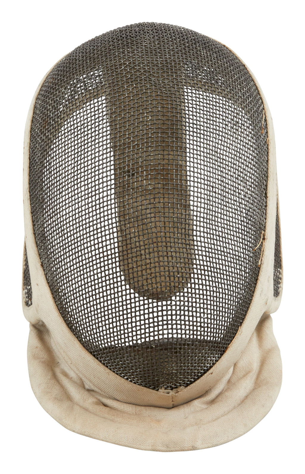 Jayson Home - Vintage Fencing Mask