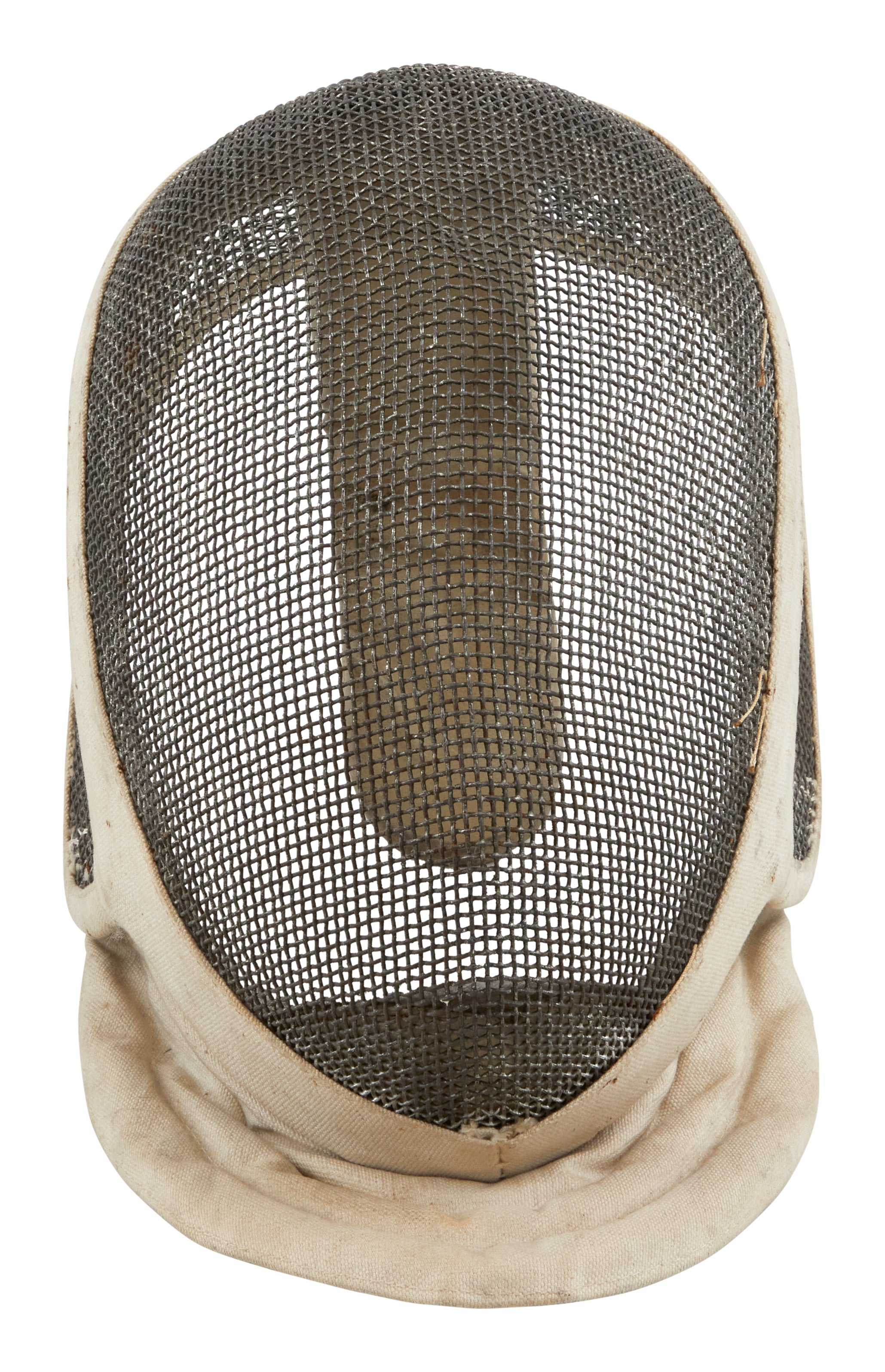 Jayson Home - Vintage Fencing Mask