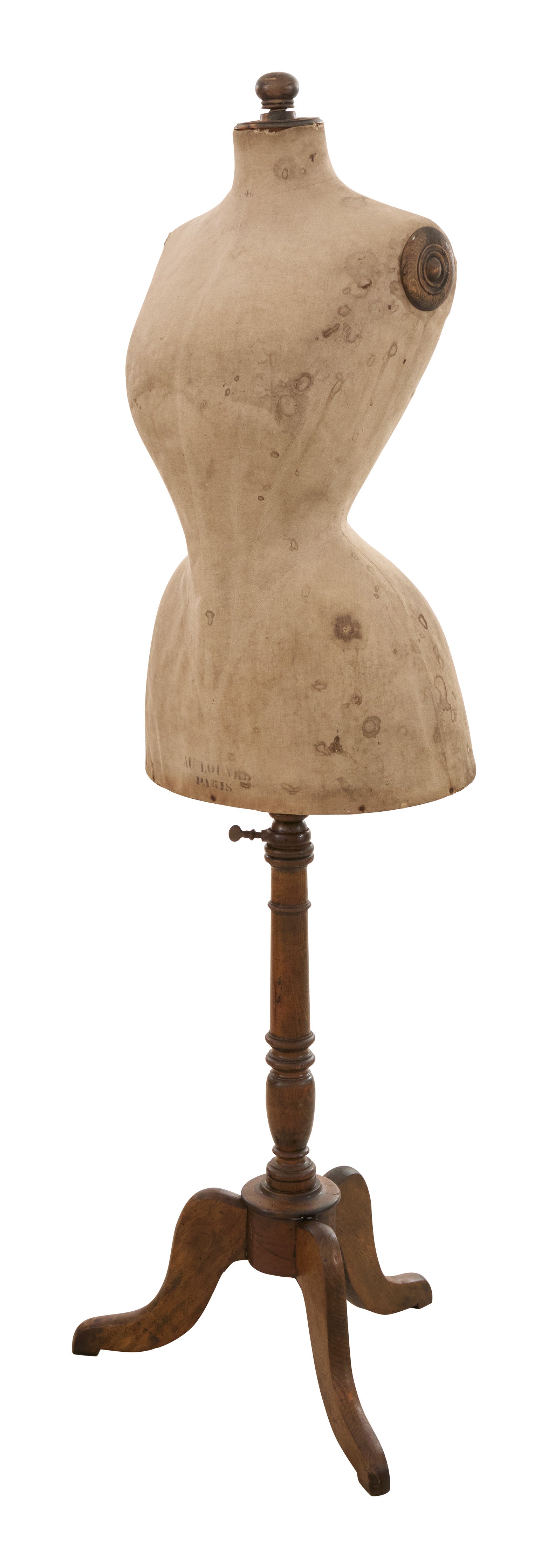 Jayson Home - Antique Dress Form
