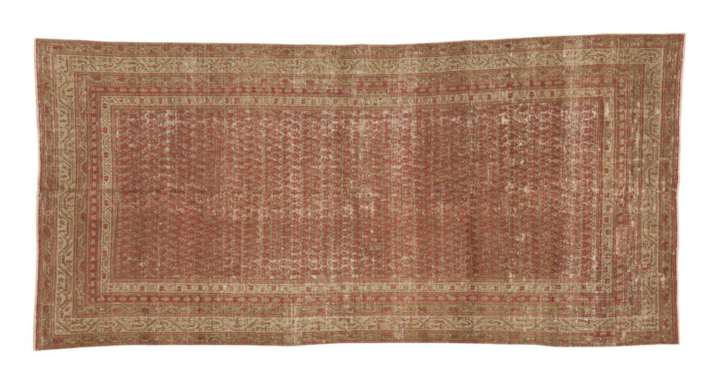 Jayson Home - Vintage Malayer Rug - 9'2 x 4'4