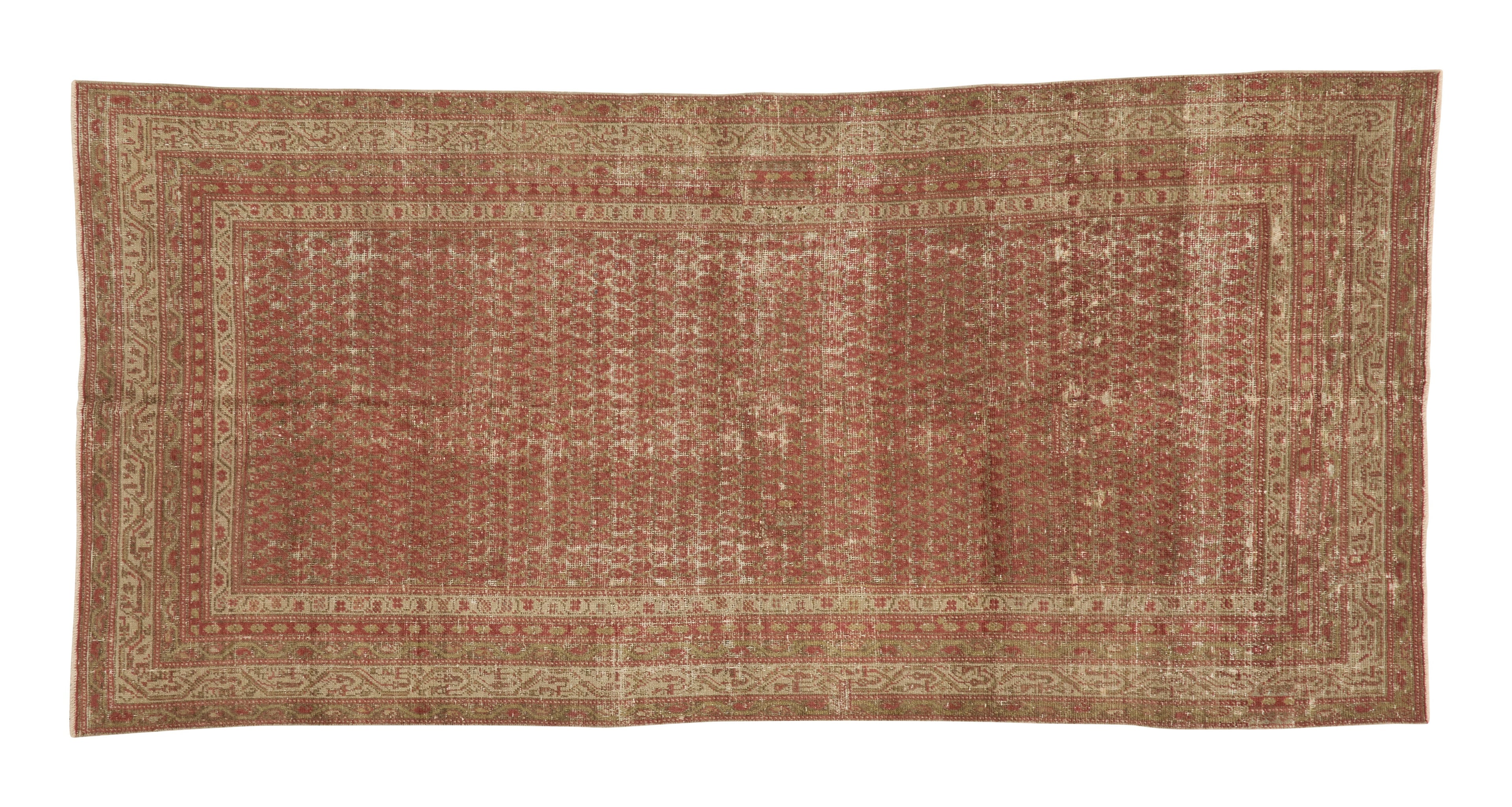 Jayson Home - Vintage Malayer Rug - 9'2 x 4'4
