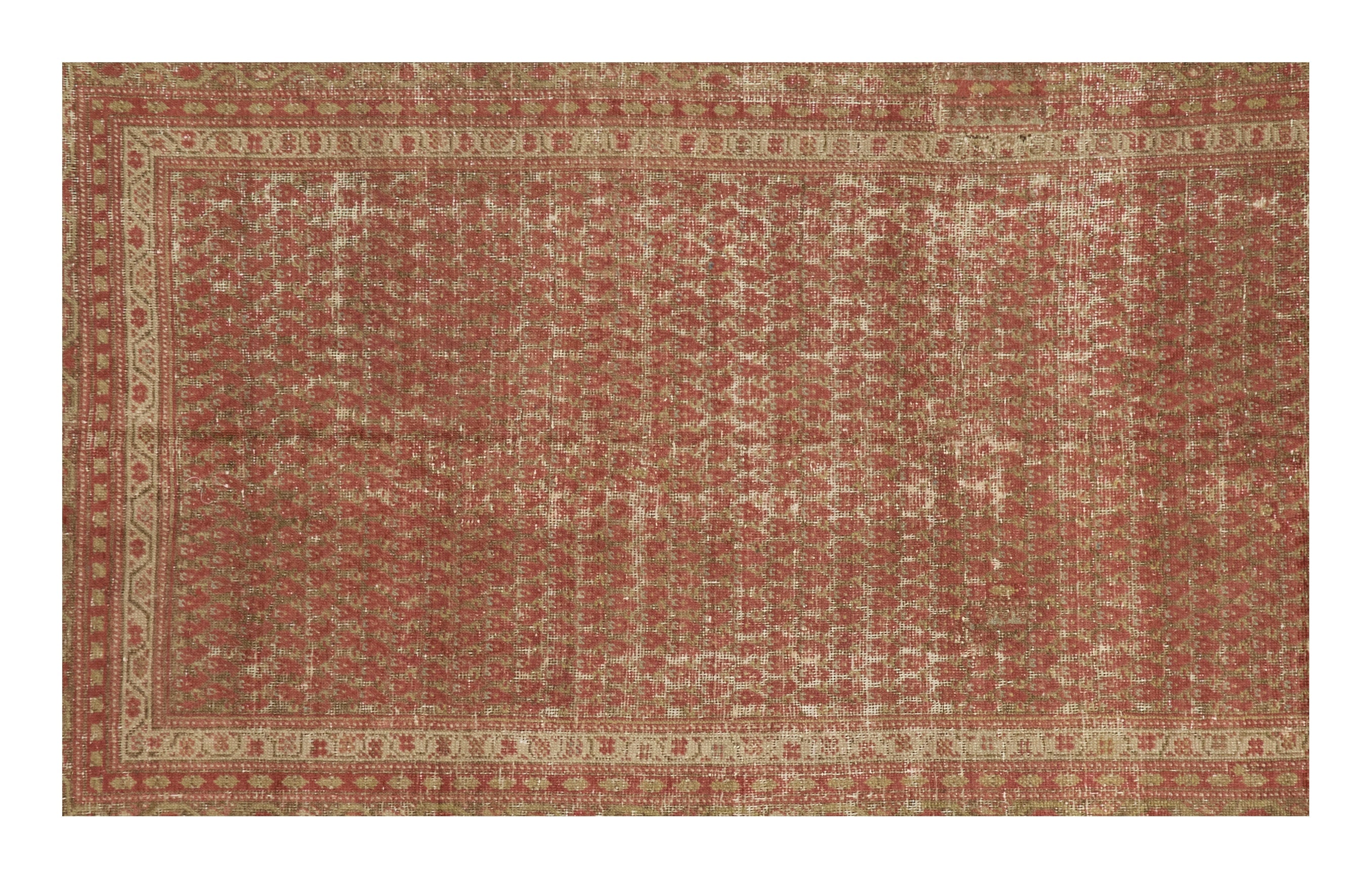 Jayson Home - Vintage Malayer Rug - 9'2 x 4'4