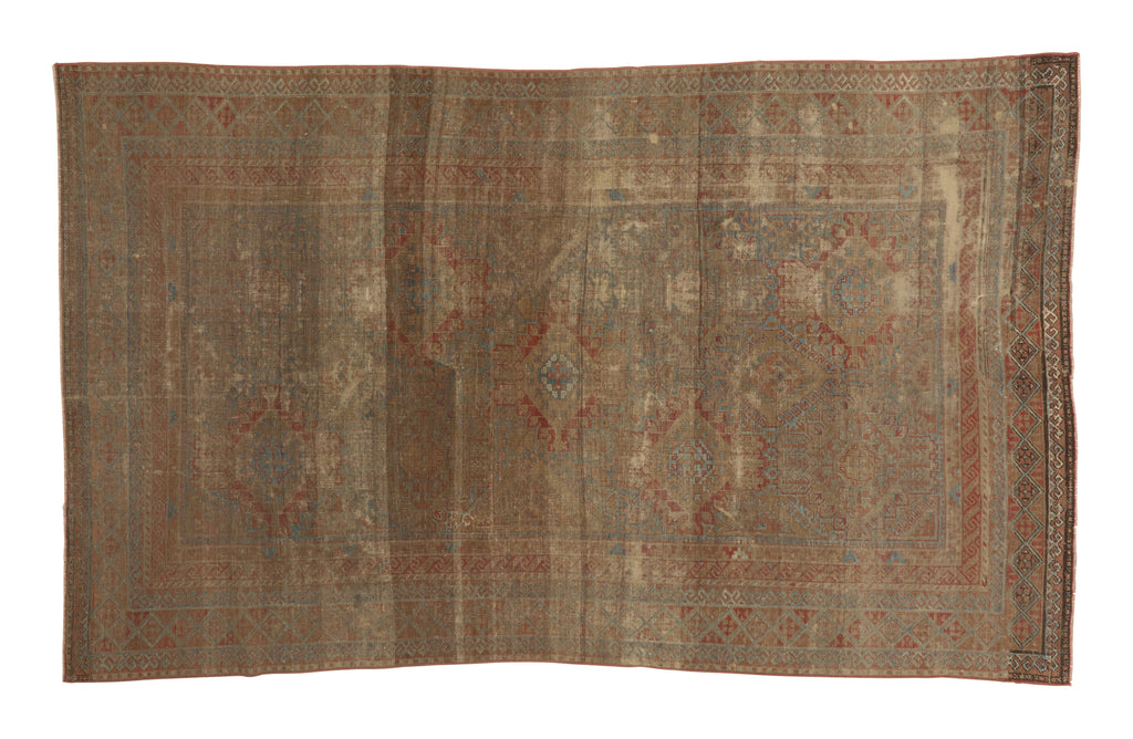 Jayson Home - Vintage Belouch Rug - 10'0" x 5'0"