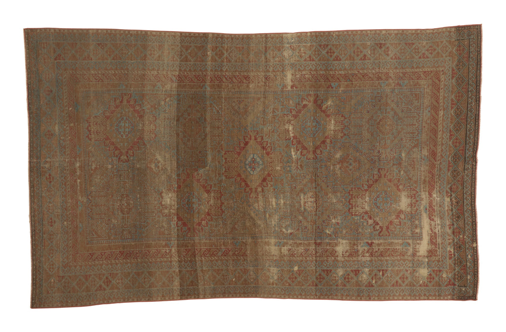 Jayson Home - Vintage Belouch Rug - 10'0" x 5'0"