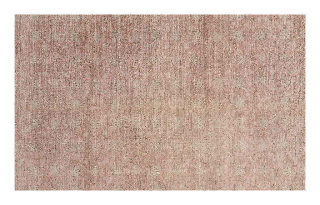 Jayson Home - Vintage Oushak Rug - 9'7 x 6'10