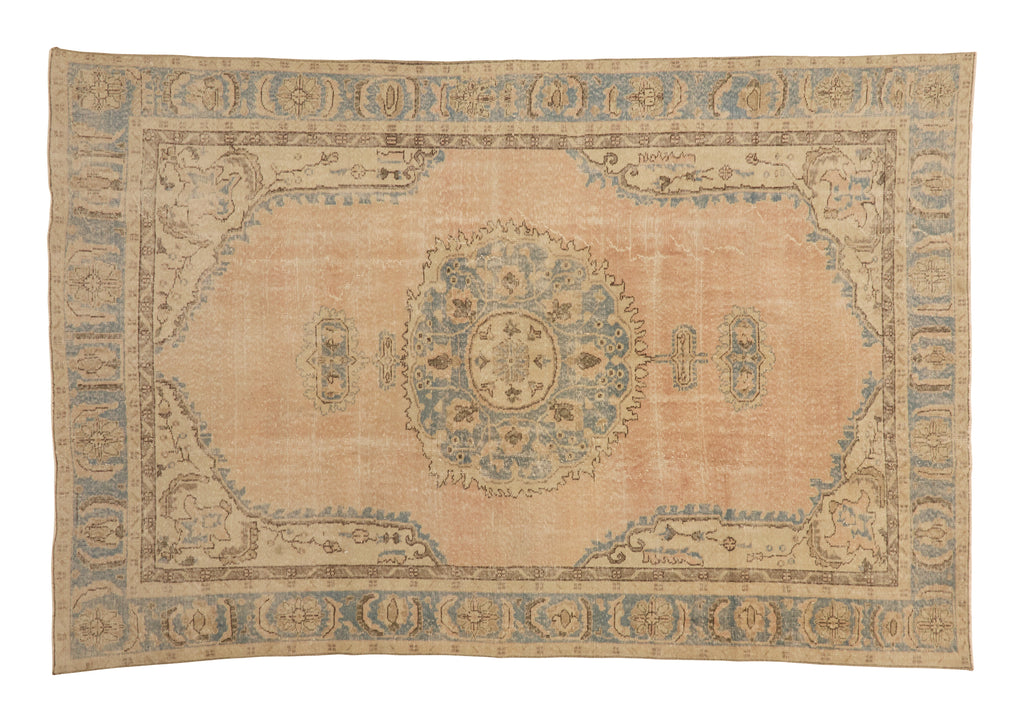 Jayson Home - Vintage Anatolian Rug - 5'1 x 4'3