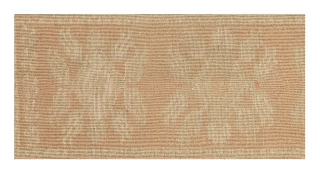 Jayson Home - Vintage Oushak Rug - 8'5 x 2'8