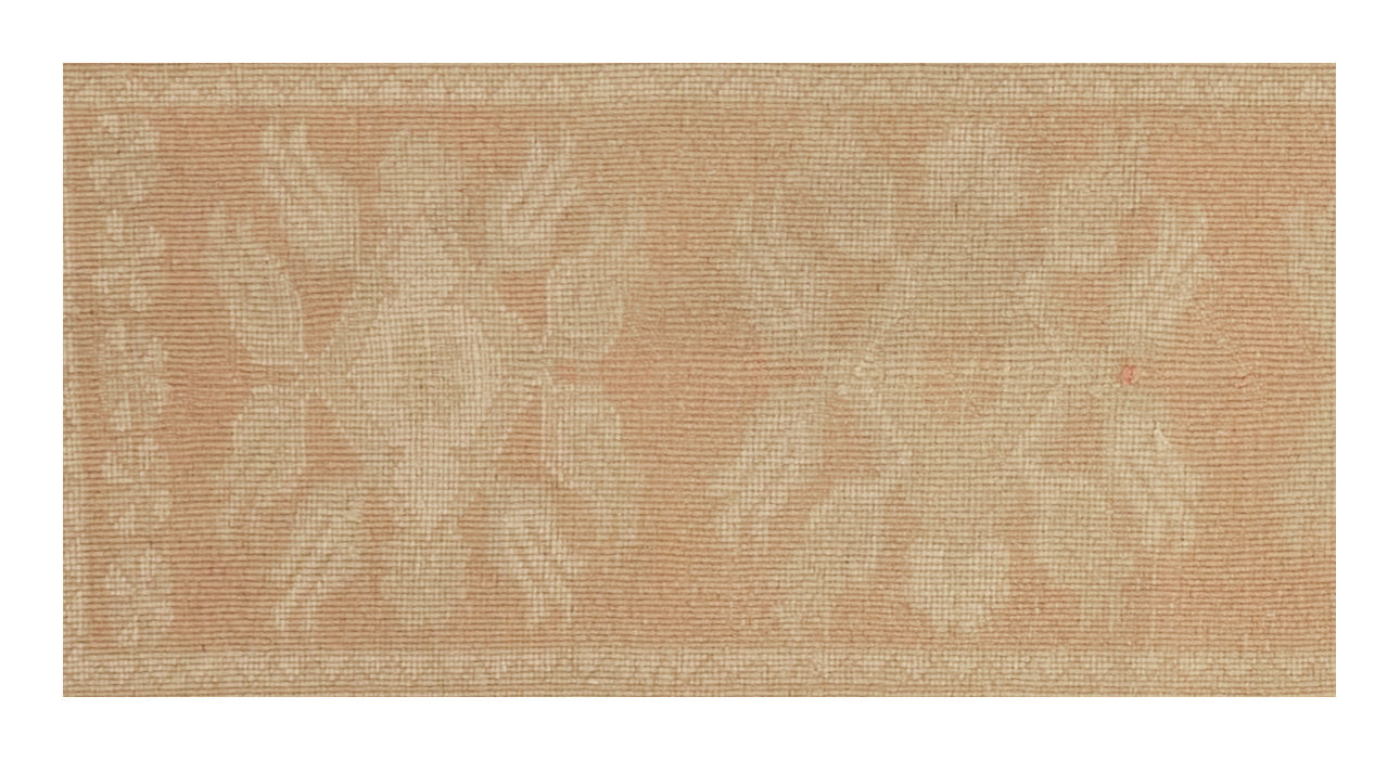 Jayson Home - Vintage Oushak Rug - 8'5 x 2'8