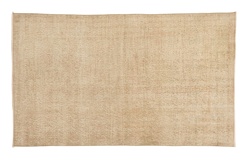 Jayson Home - Vintage Oushak Rug - 6'2 x 3'7