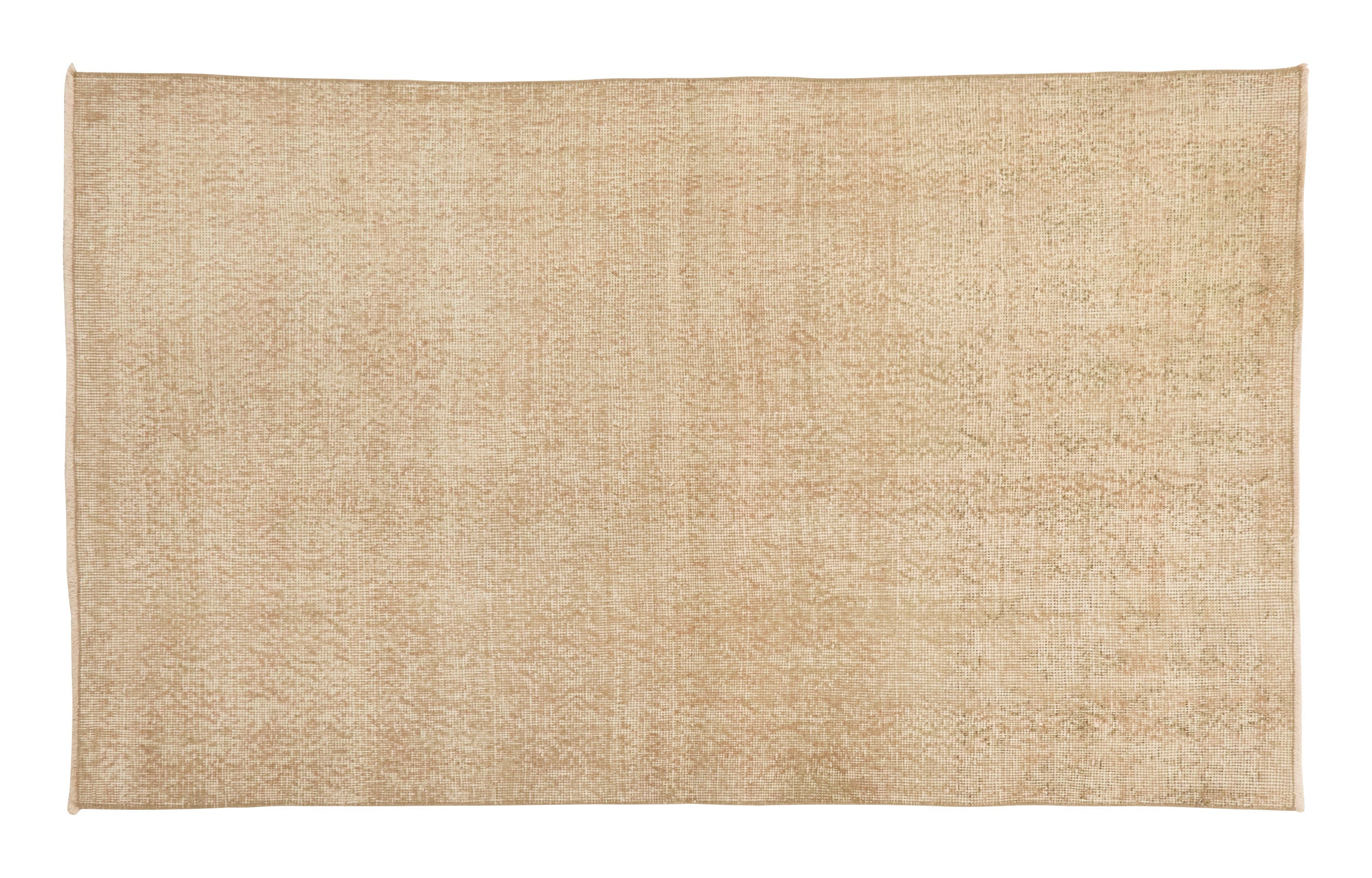 Jayson Home - Vintage Oushak Rug - 6'2 x 3'7