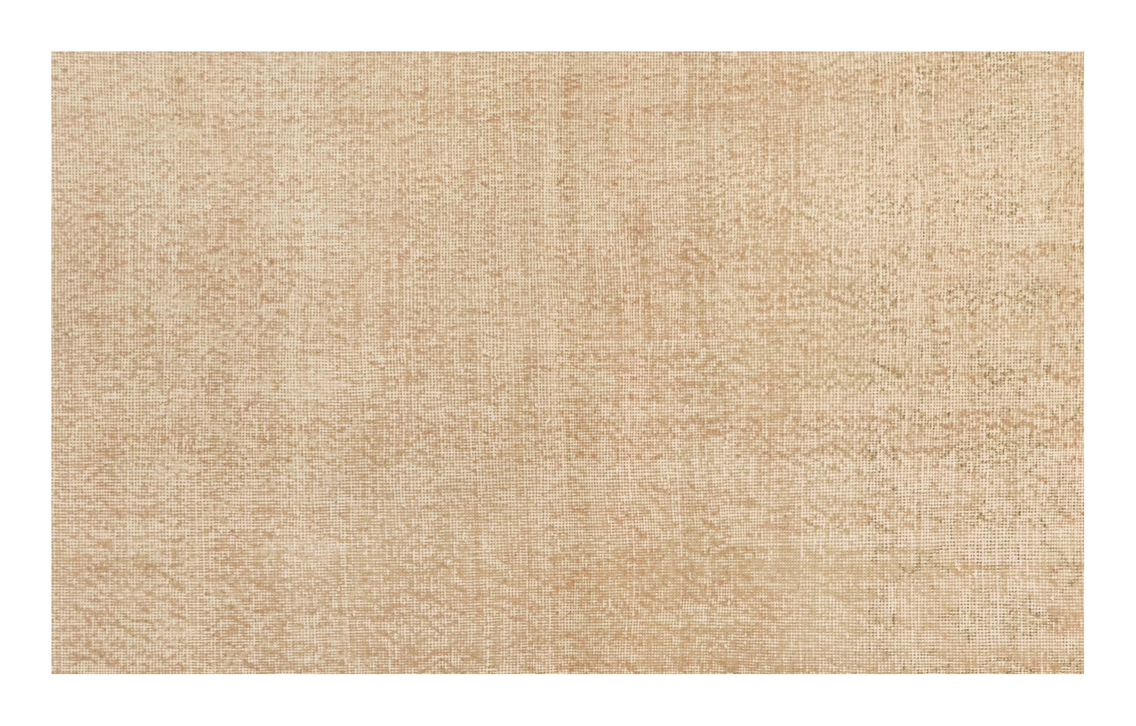 Jayson Home - Vintage Oushak Rug - 6'2 x 3'7