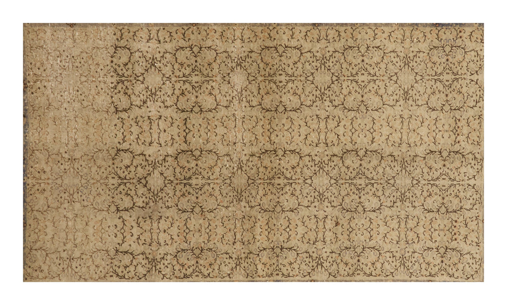 Jayson Home - Vintage Oushak Rug - 6'9 x 4'6