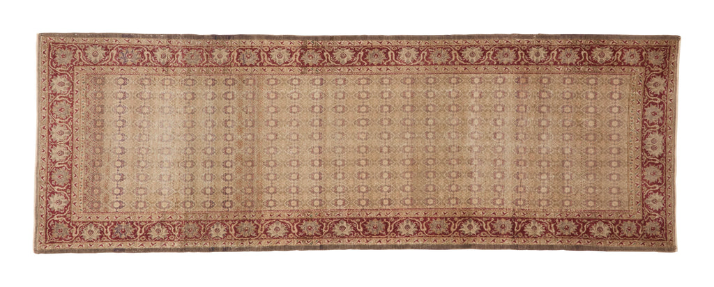Jayson Home - Vintage Sivas Rug - 10'1" x 3'6"
