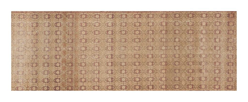 Jayson Home - Vintage Sivas Rug - 10'1" x 3'6"