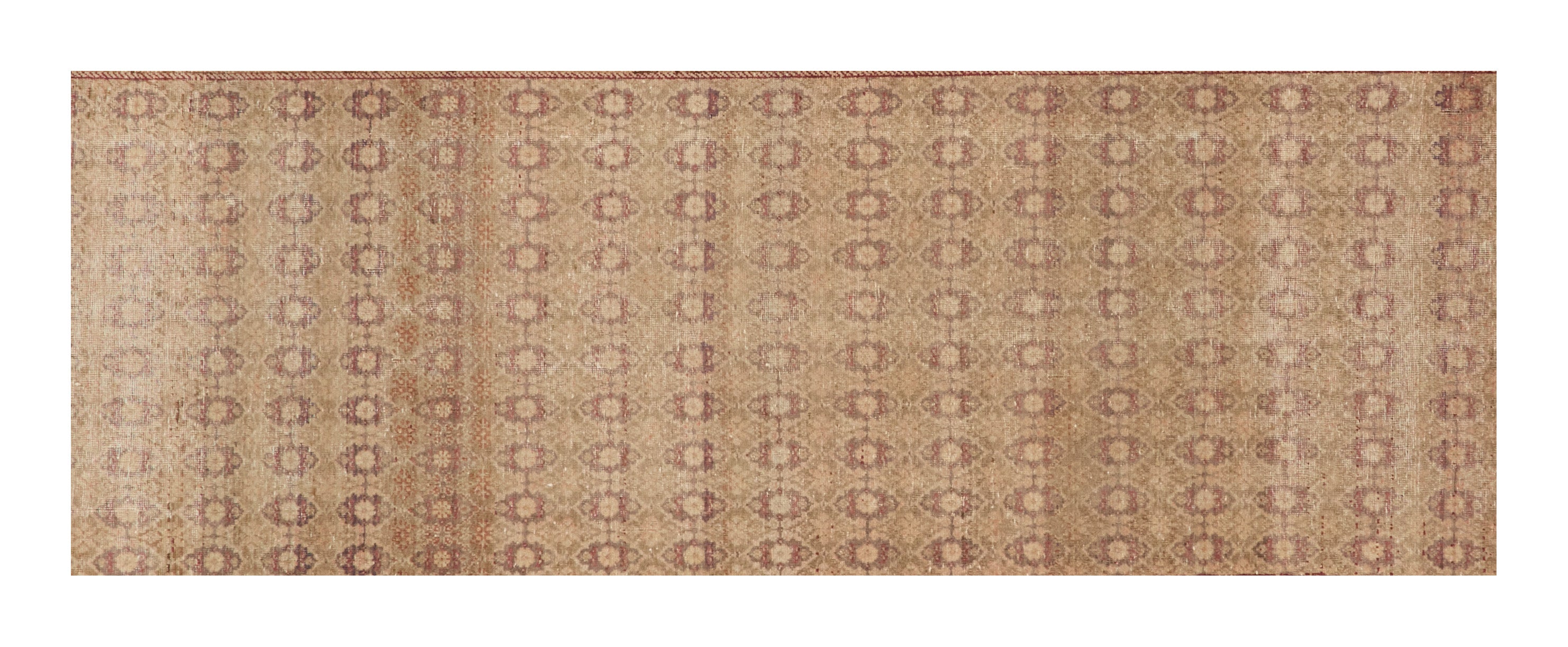 Jayson Home - Vintage Sivas Rug - 10'1" x 3'6"