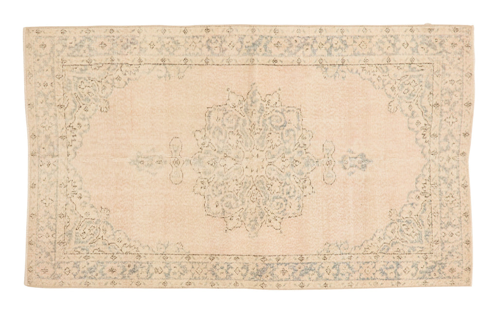 Jayson Home - Vintage Oushak Rug - 6'3 x 3'9