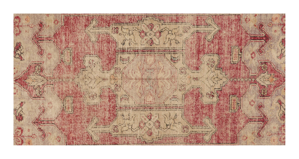 Jayson Home - Vintage Oushak Rug - 7'9 x 4'10