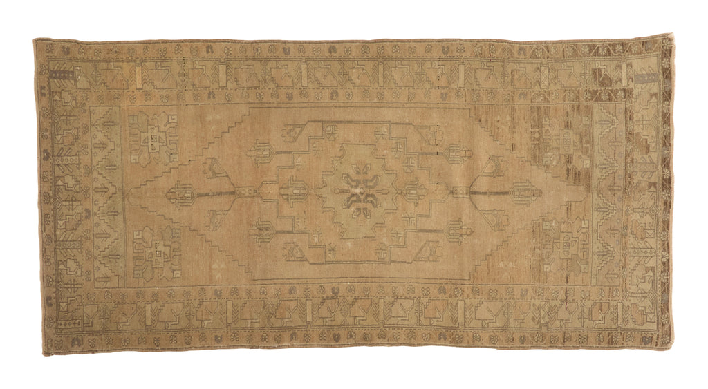 Jayson Home - Vintage Oushak Rug - 8'9 x 4'4
