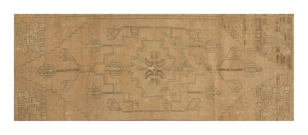 Jayson Home - Vintage Oushak Rug - 8'9 x 4'4