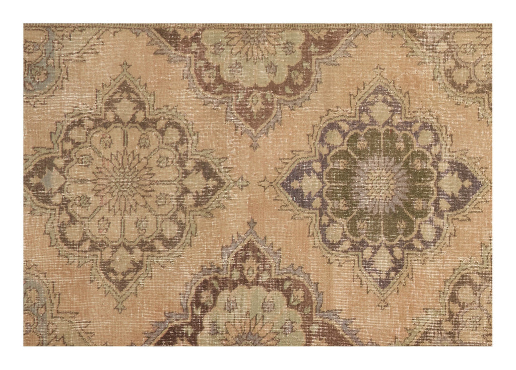Jayson Home - Vintage Kilim Rug - 11'9 x 3'5"