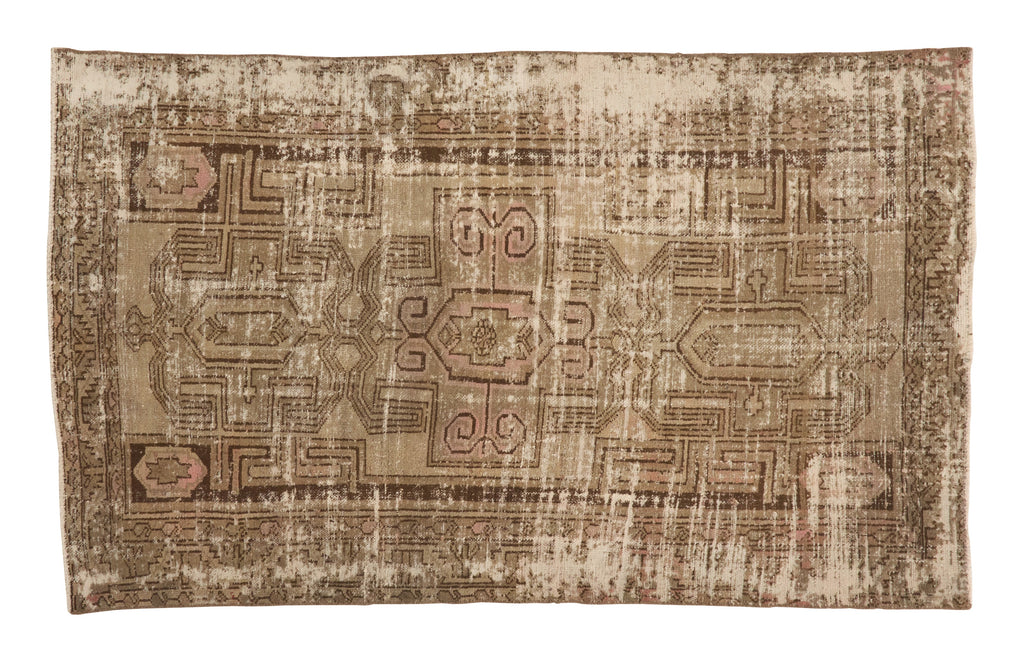 Jayson Home - Vintage Distressed Rug - 6'5 x 4'0