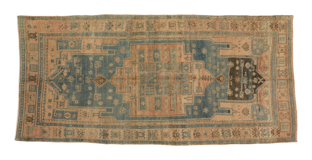 Jayson Home - Vintage Bijar Rug - 9'6 x 4'7