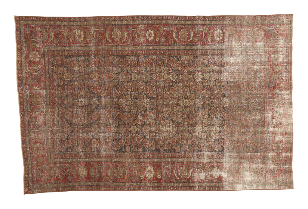 Jayson Home - Vintage Mahal Rug - 8'10" x 5'8"