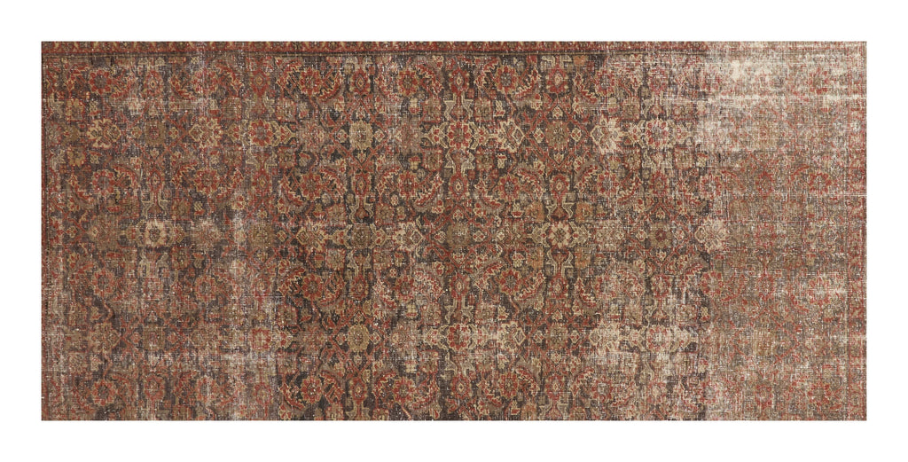 Jayson Home - Vintage Mahal Rug - 8'10" x 5'8"