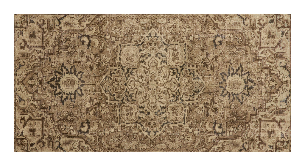 Jayson Home - Vintage Heriz Rug - 9'0" x 6'0"