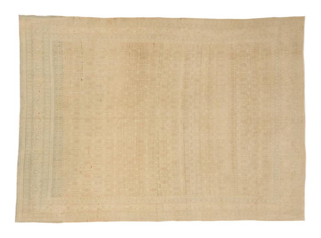 Jayson Home - Vintage Malayer Rug - 9'6 x 6'9