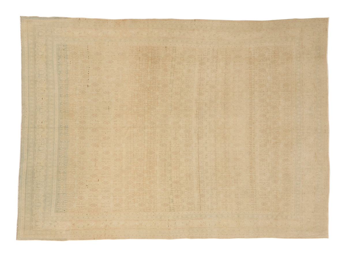 Jayson Home - Vintage Malayer Rug - 9'6 x 6'9